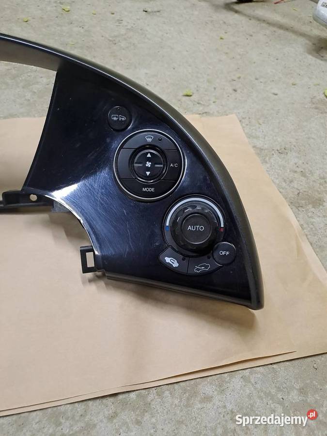 Panel ramka klimy Honda Civic Ufo Lubin