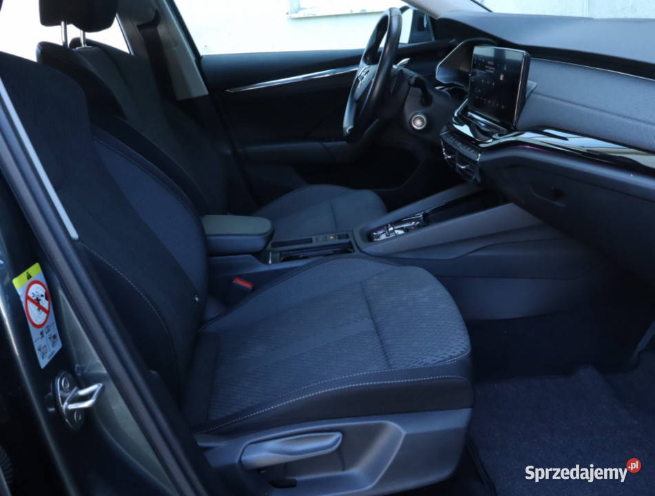 Skoda Octavia 20 TDI Piaseczno sprzedam