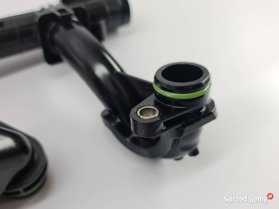 Smok Oleju BMW R 1250 Gs Adventure Łódź