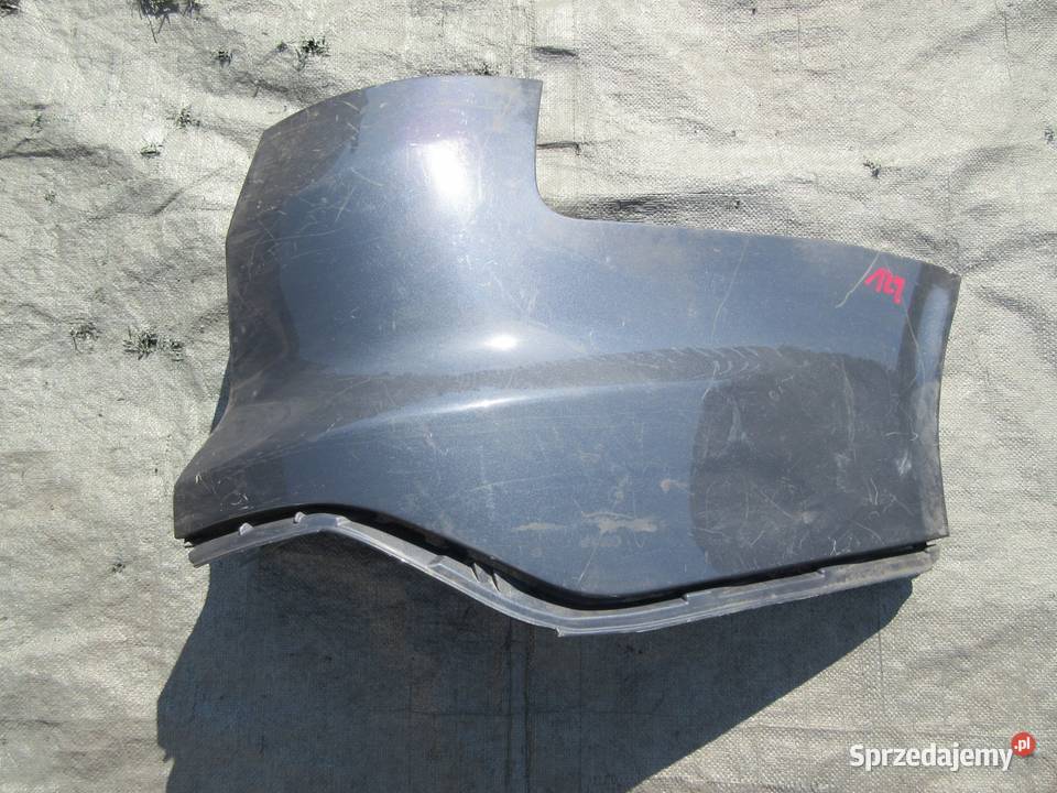 NAROŻNIK LEWY ZDERZAKA TYŁ FORD FOCUS MK3 KOMBI Pozostałe Ruda Śląska sprzedam