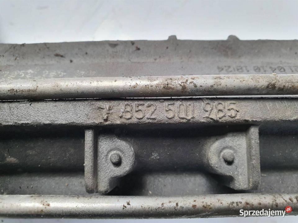 MAGLOWNICA VOLKSWAGEN PHAETON II LIFT 7852501985 Lipno sprzedam