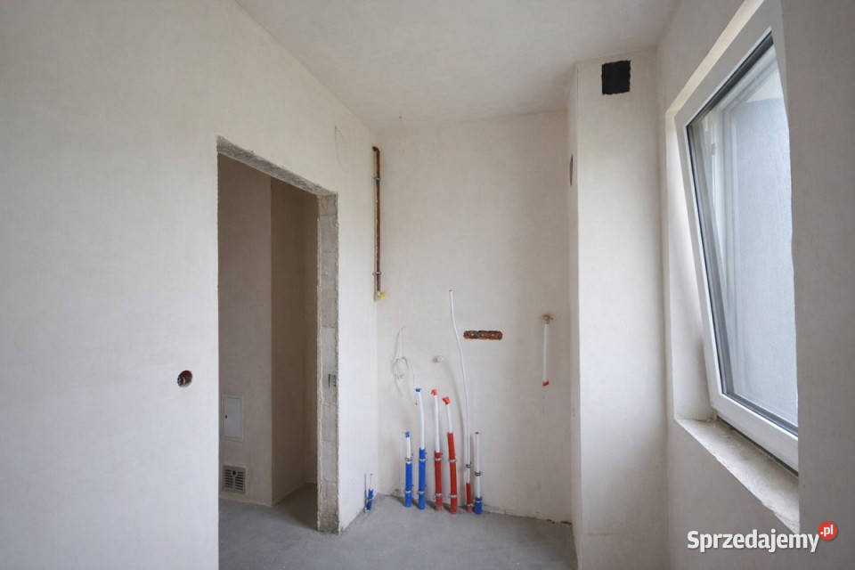 sprzedaży domu wolnostojącego 145m2 Jastków