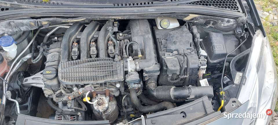 Sprzedam C3 wielkopolskie Turek