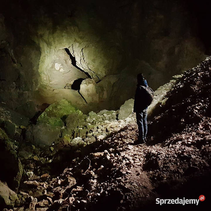 Latarka LED Fenix ESTAR Sport i Wypoczynek Warszawa