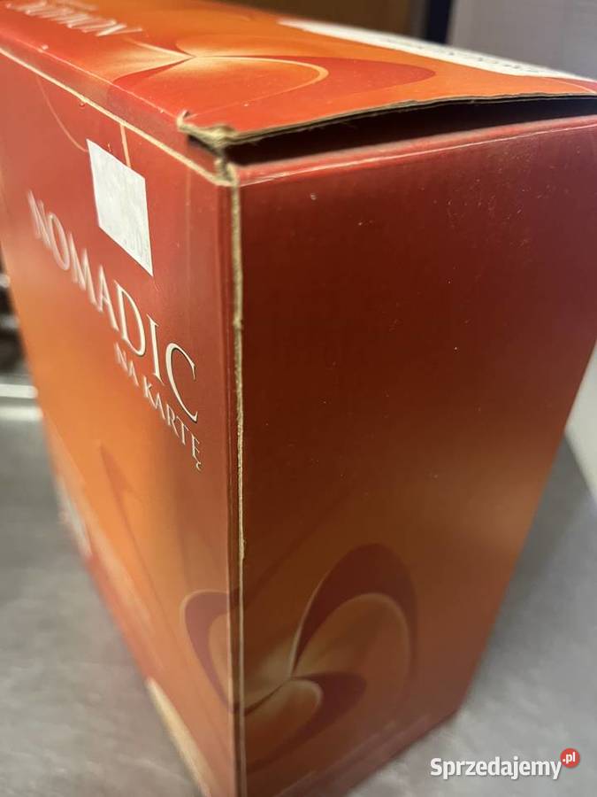 Telefon Nomadic na kartę Elektronika Ożarów Mazowiecki sprzedam