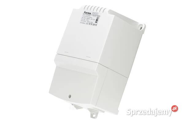 Transformator do poideł podgrzewanych 400W Pozostałe sprzedam
