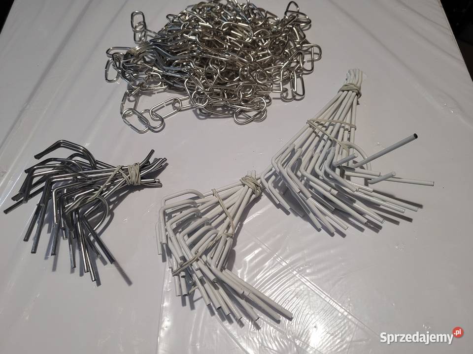 HAKI EKSPOZYCYJNE KRATY RAMIONA Gliwice