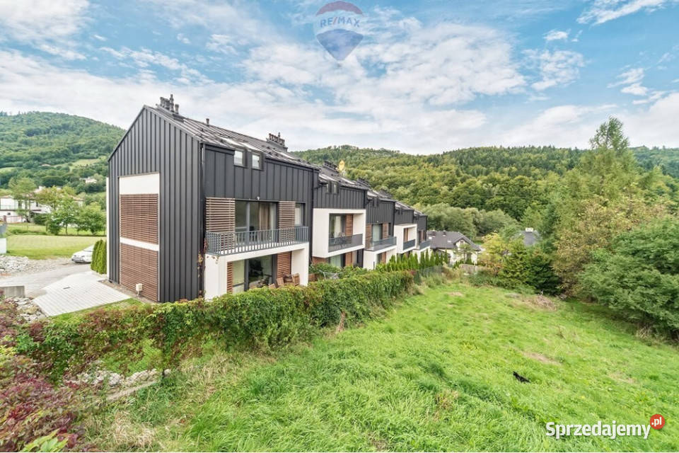 Luksusowy apartament w Szczyrku Szczyrk