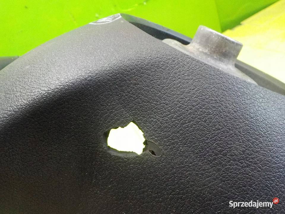 ALFA ROMEO GIULIETTA 14 T 10r kierownica Suków