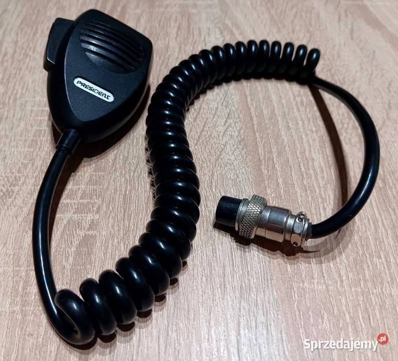 CBRadio President Harry II Opole