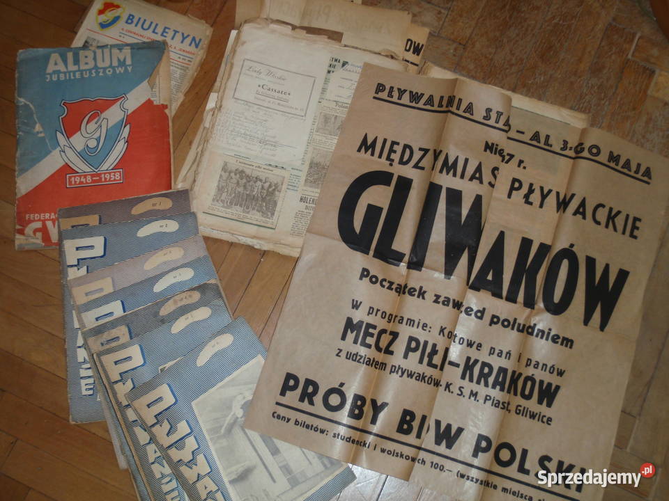 Literatura Gwardyjska Wisla Krakow Kraków