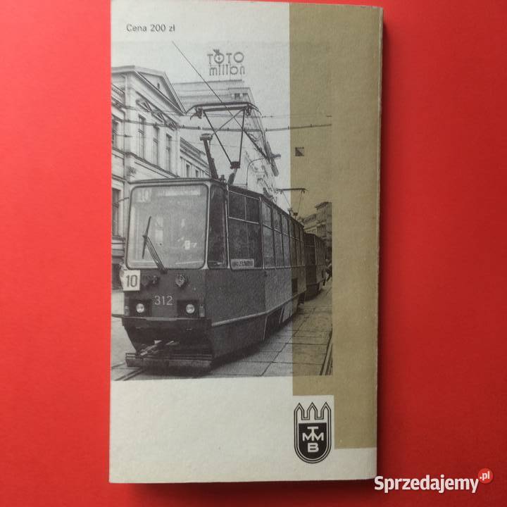 1621 Kalendarz Bydgoski 1988 Szczecin sprzedam