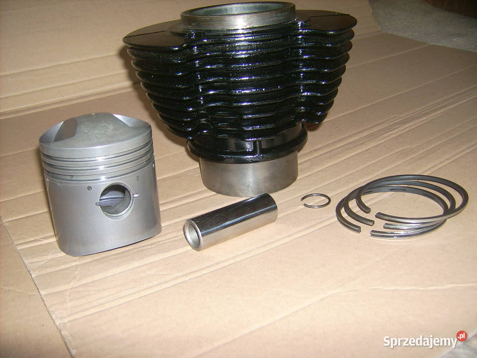 cylinder junam m10 m07 kpl Kamienna Góra