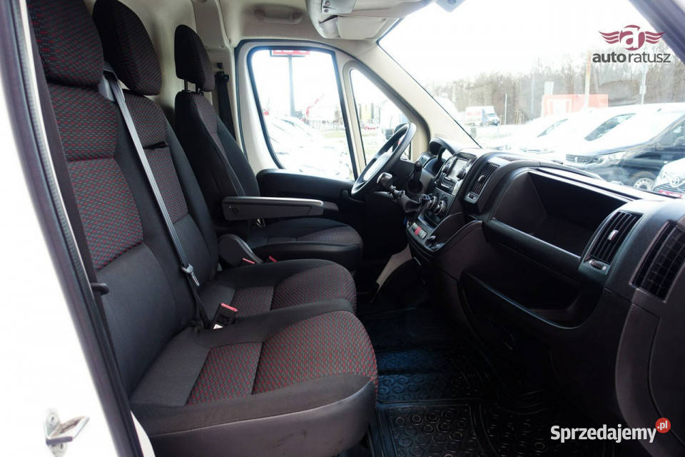 Peugeot Boxer R E Z E R W A C J A Peugeot