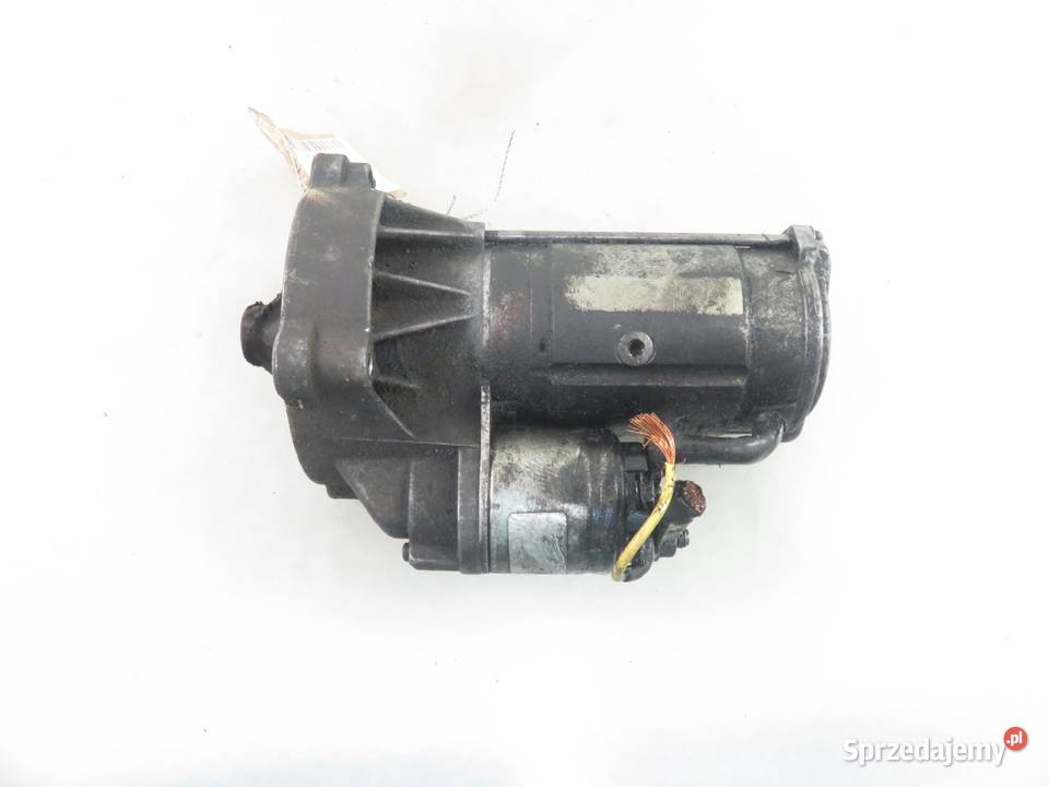 ROZRUSZNIK CITROEN C8 22 HDi osobowe sprzedam