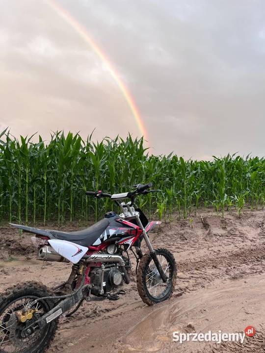 Cross mini 1253 łańcuch Słupsk sprzedam