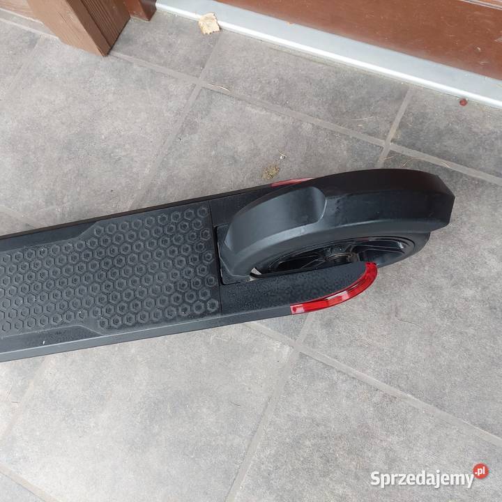 Hulajnoga elektryczna 350W 36V bateria 96Ah LG Bielsko-Biała sprzedam