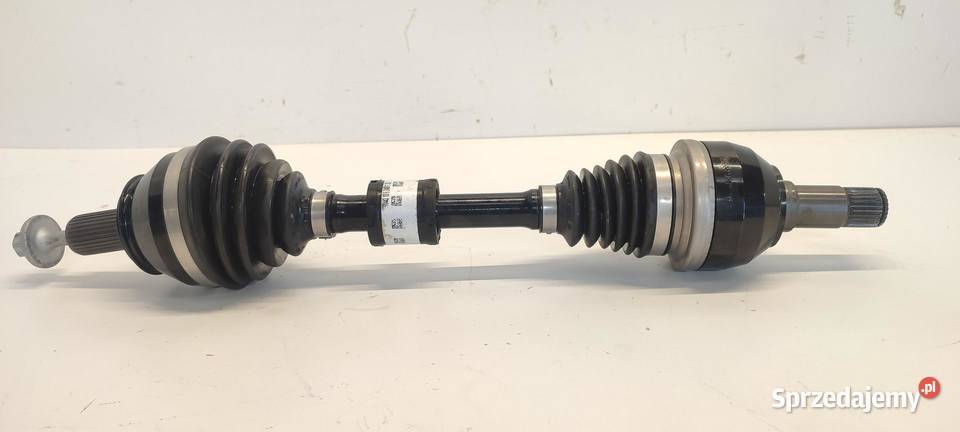 MERCEDES W247 PÓŁOŚ LEWY PRZÓD A1773302701 sprzedam