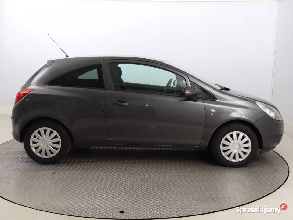 Opel Corsa 12 Bielany Wrocławskie