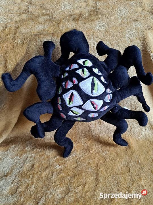 Maskotka Doors Roblox Eyes Dla Dziecka Kraków