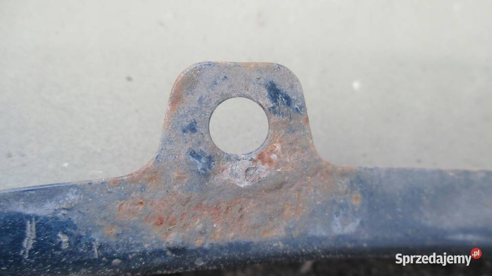 OPEL ASTRA J IV 10r błotnik lewy przód Części samochodowe