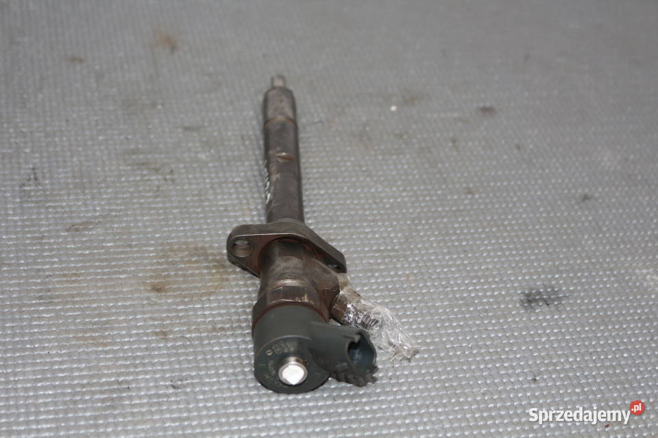LANCIA PHEDRA 20 22 JTD WTRYSKIWACZ 9653344880 Prochowice sprzedam