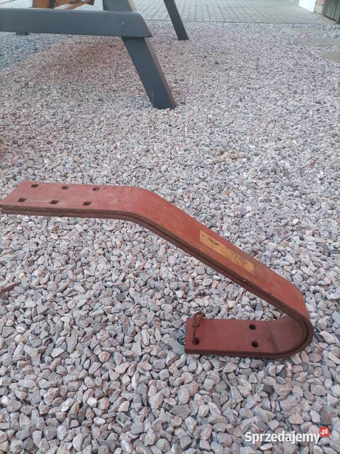 Sprężyna siedzenia URSUS C328 C330 Łódź sprzedam