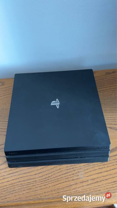 PlayStation 4 1 TB Chorzele