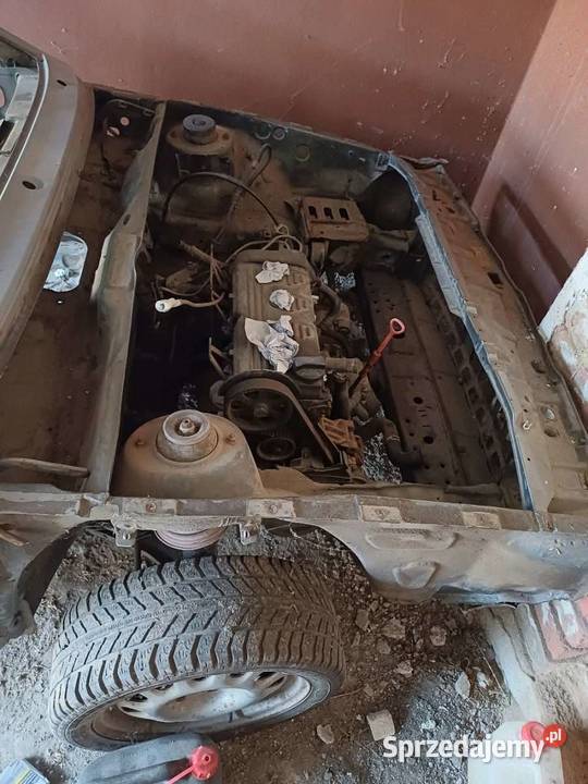 Volkswagen Scirocco mk2 18 16V 139KM Scirocco Volkswagen łódzkie