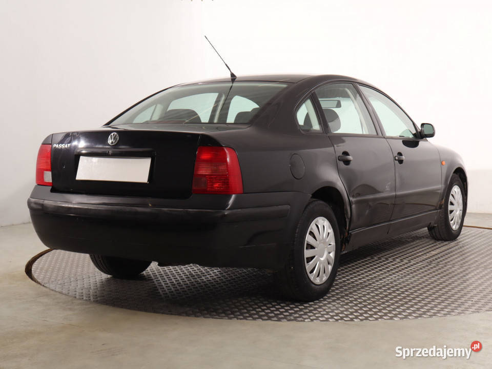 VW Passat 16 klimatyzacja Katowice