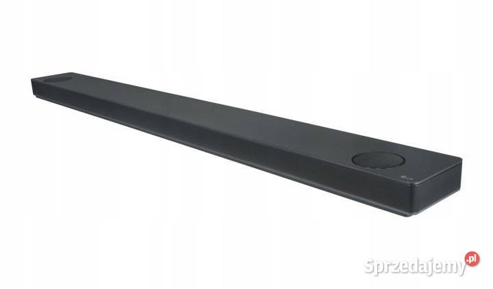Soundbar LG SK10Y 550W RMS Dolby Atmos