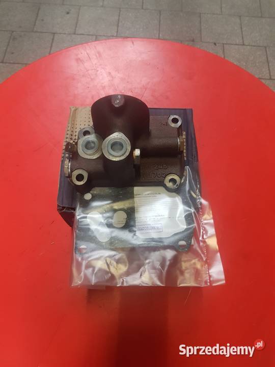 2451017015 Korpus filtra oleju MTZ lubuskie Sulechów