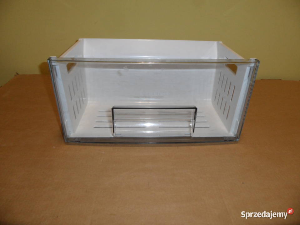szuflada lodowki daewoo dolna Radlin