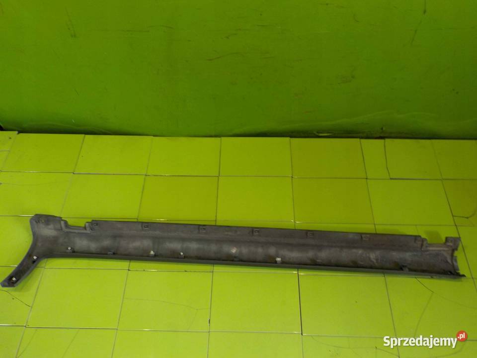 HYUNDAI IX55 0812 EUROPA listwa progu prawa osobowe