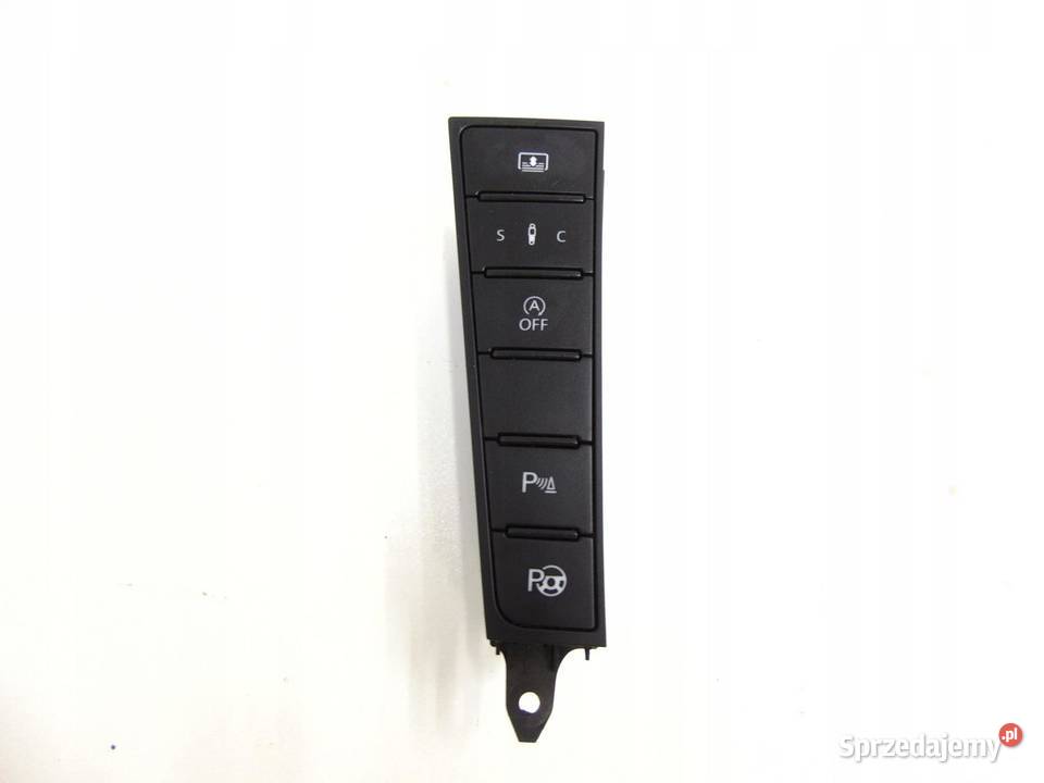 PRZEŁĄCZNIK HAMULCA 3AC927137CL VW PASSAT CC sprzedam