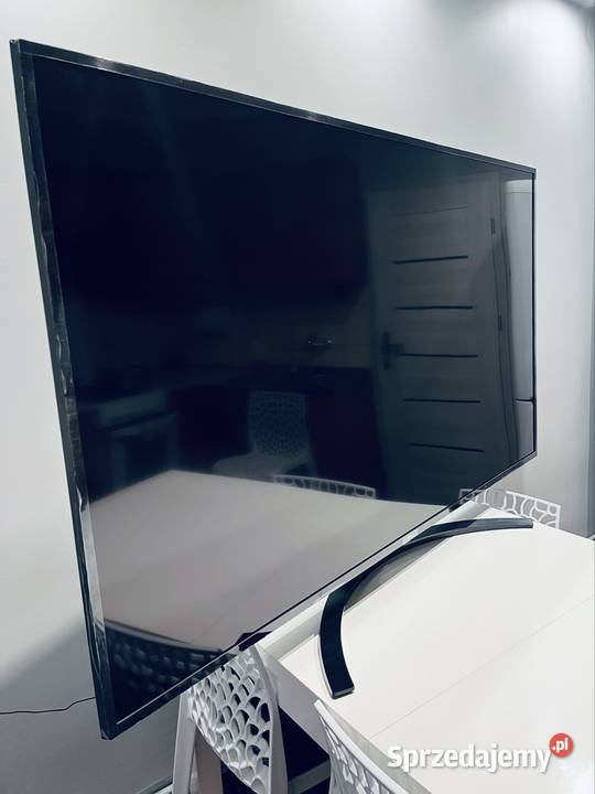 Nowy TV LG 70 4K UHD Smart TV Osuchów