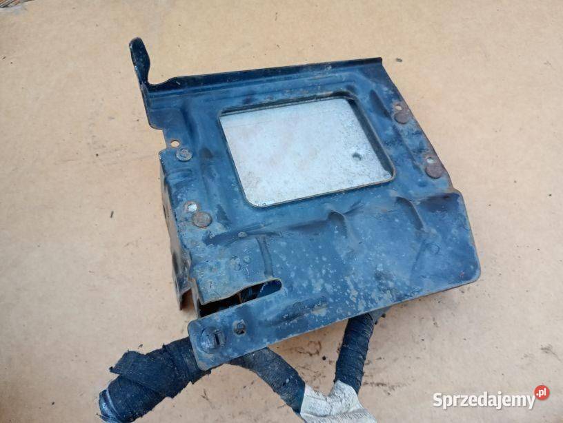 STEROWNIK SILNIKA KOMPUTER OPEL ZAFIRA B II Czujniki i sterowniki Gliwice