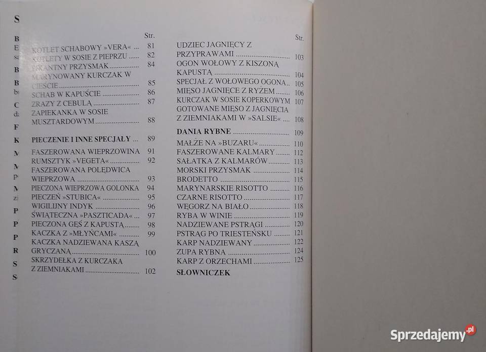 Małe tajemnice wielkich mistrzów kuchni Gdańsk