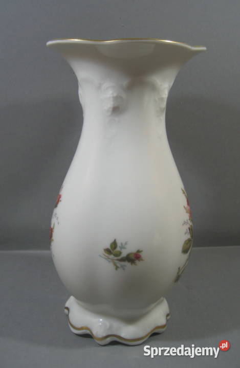 Wazon Porcelanowy Rosenthal Moliere Katowice