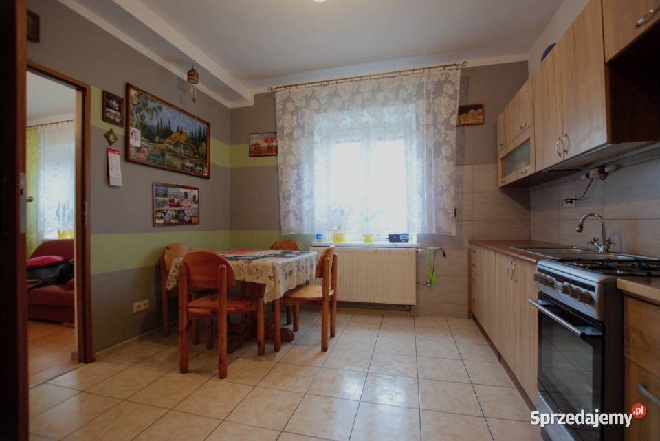 sprzedaży mieszkania Kielce Herbska 591m2 2 Rok budowy 1950