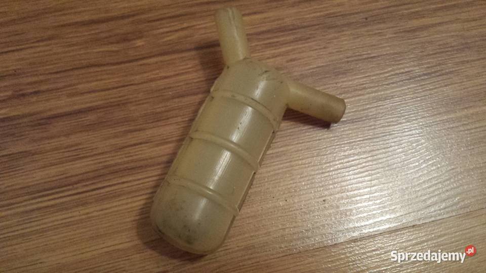 Mercedes W108 W110 W111 W113 odstojnik serwa osobowe Pozostałe małopolskie Nowy Sącz