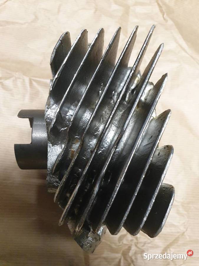 NOWY CYLINDER ROMET 2B ZMD ORYGINALNY OGAR Sokołów Podlaski