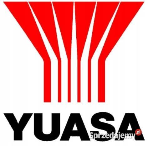 Akumulator 6V 6Ah Yuasa 6N63B1 Pozostałe Kielce