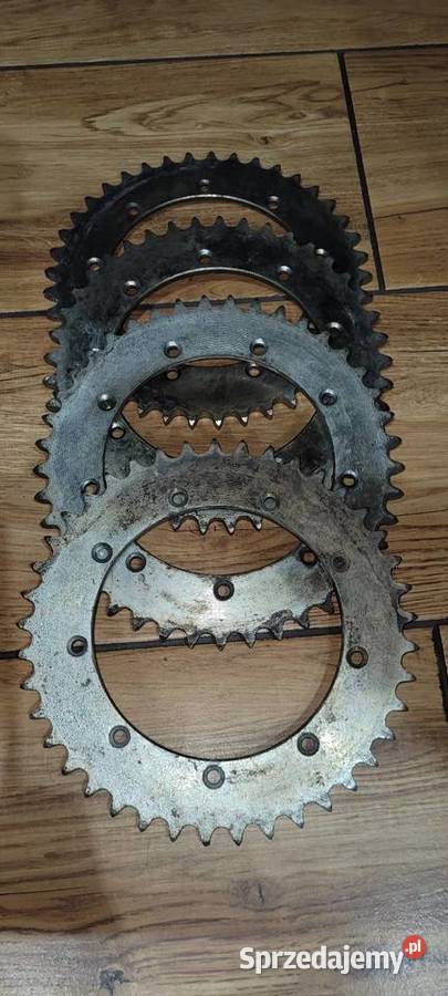 wsk 175 zębatka kujawsko-pomorskie Rypin