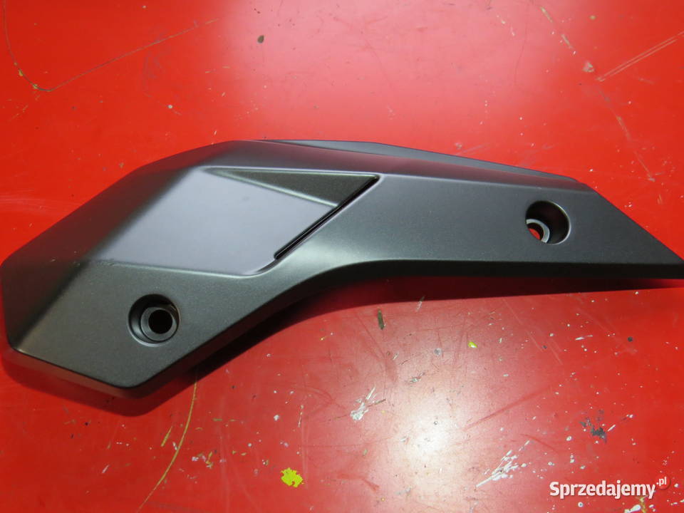 SUZUKI GSX S 1000 GT GSX1000GT 2024 osłona Warszawa