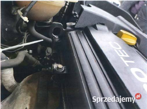 Opel Vectra C sprzedaż syndyka tempomat