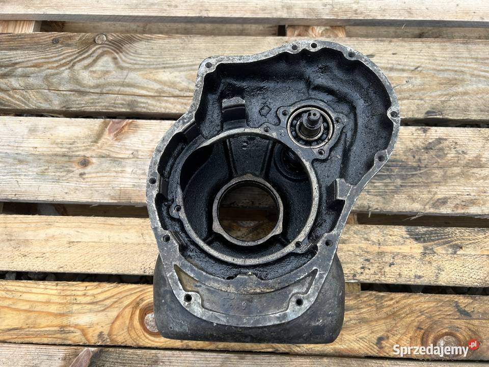 BLOK SILNIKA SIMSON AWO AVO SPORT TURISST 425 małopolskie Kraków sprzedam