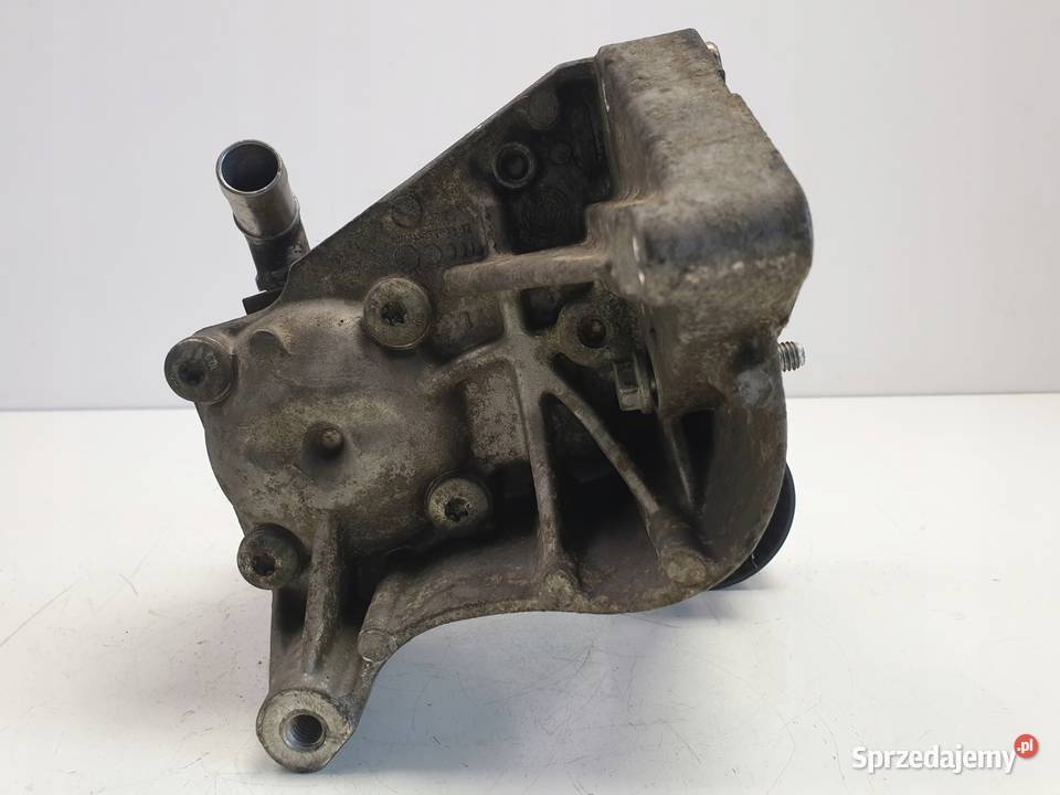 Iveco Daily III 23 HPI POMPA WSPOMAGANIA ŁAPA Rudka sprzedam