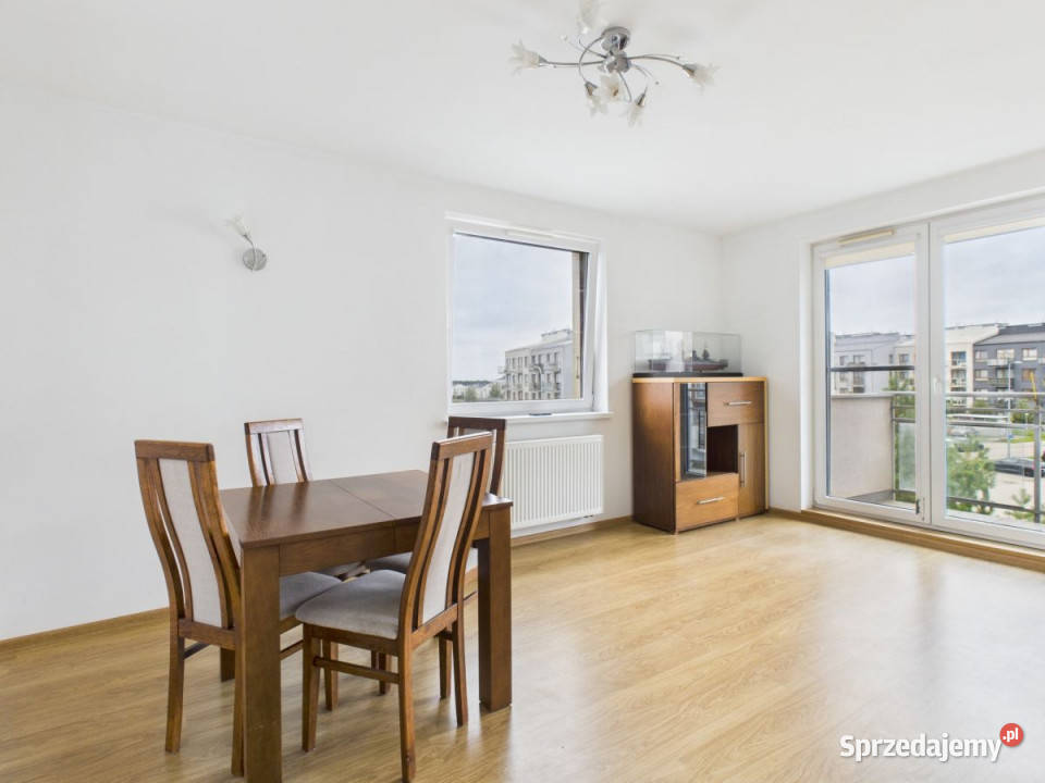 sprzedaży mieszkania Gdynia 7237m2 3 pokoje