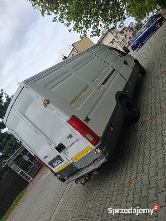 IvEko daily 2003r na bliźniaky na B Środa Wielkopolska